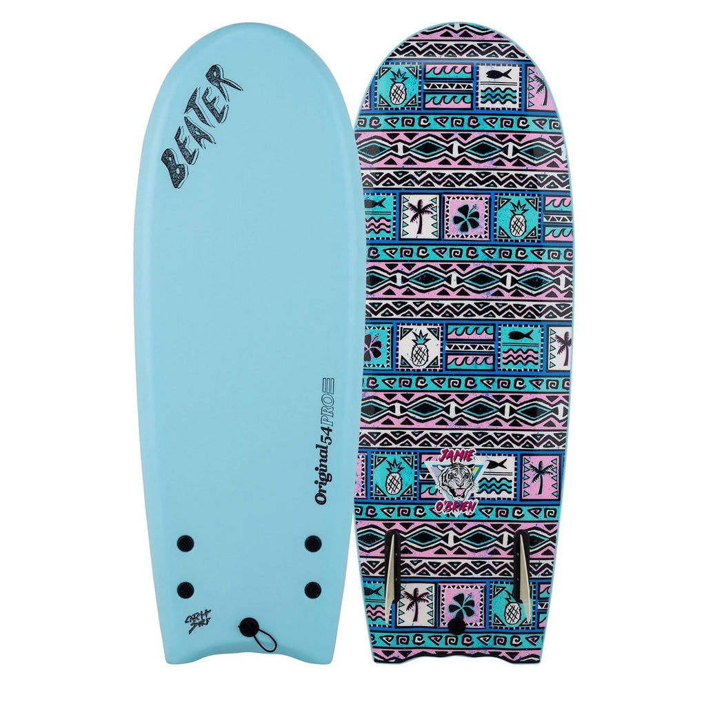 Sky Blue Surfboard H785458
