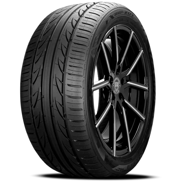 235/40ZR18 95W XL Passenger Tire M325494