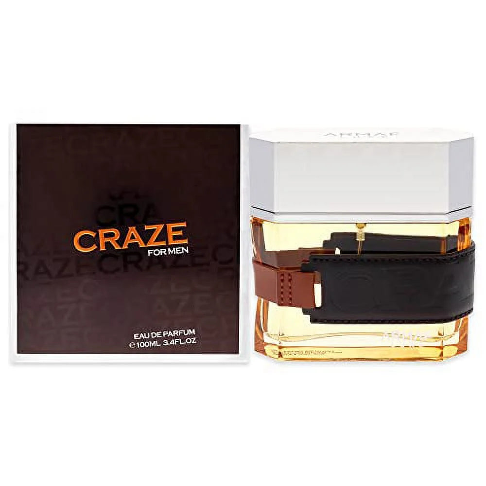 Men EDP Spray 3.4 oz F6440