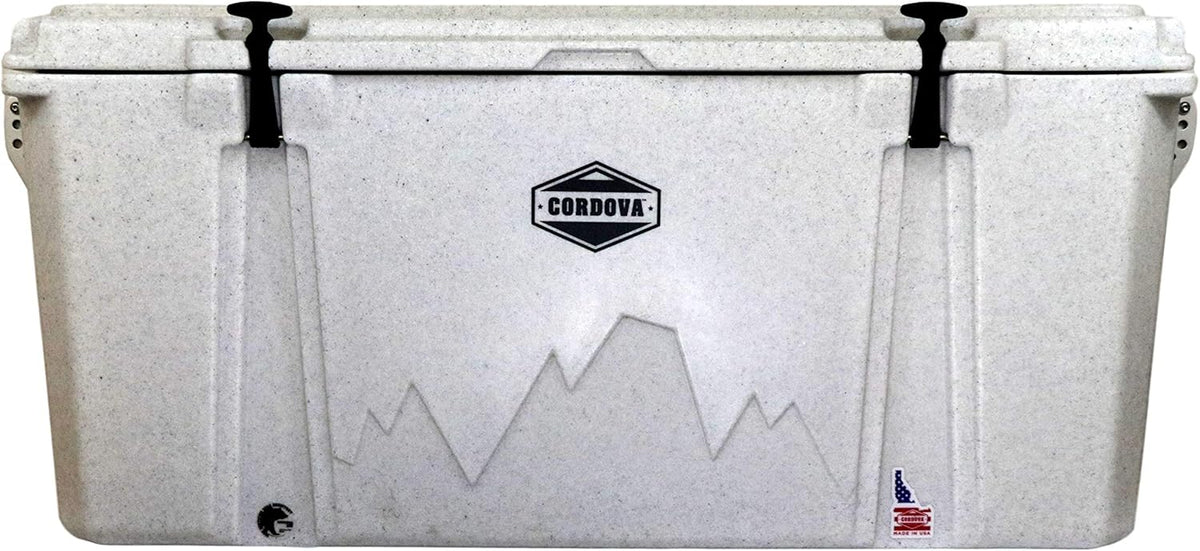 Hard Cooler T36410