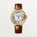 Yellow Gold 33mm R173