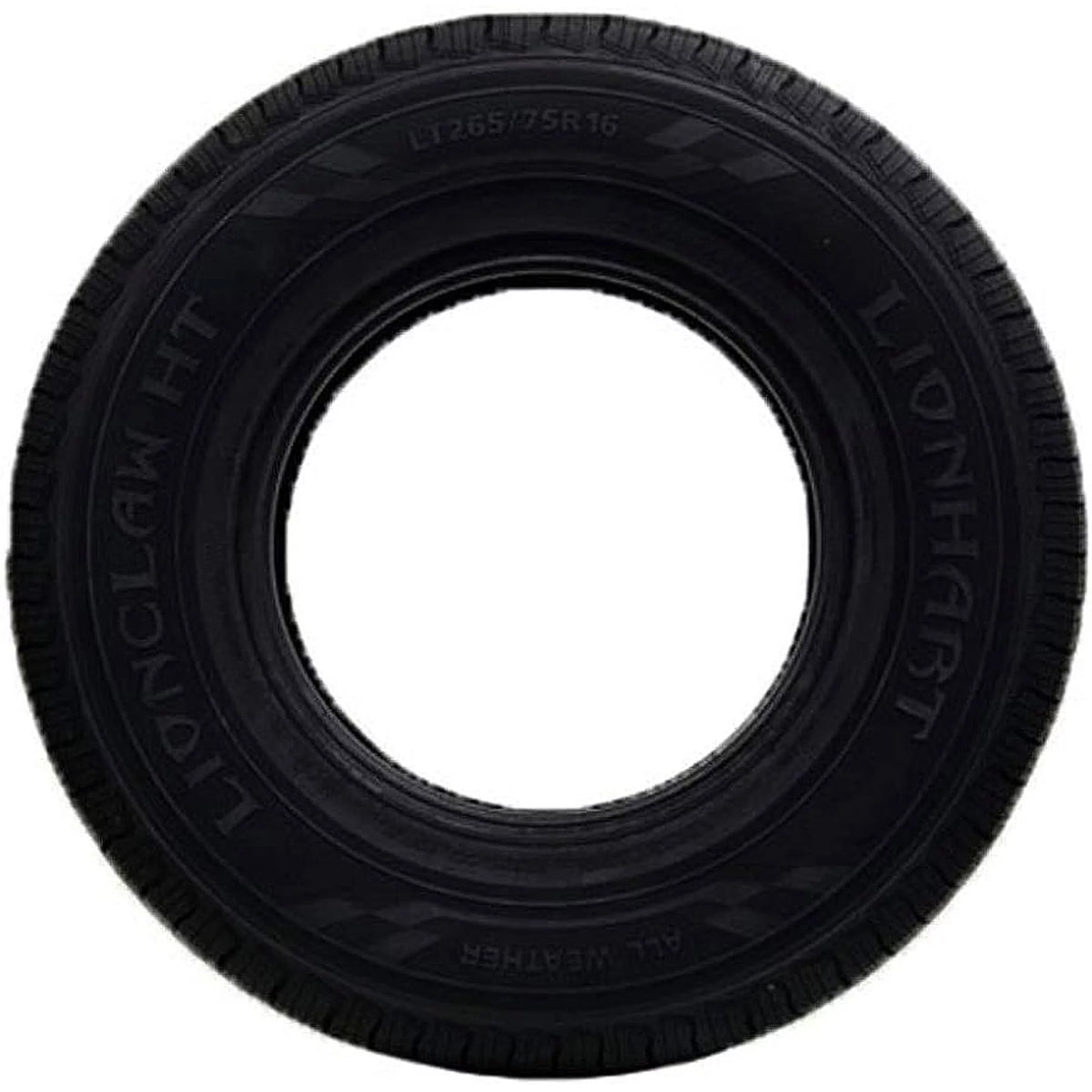 All Season LT245/75R16 Light Truck Tire T730913