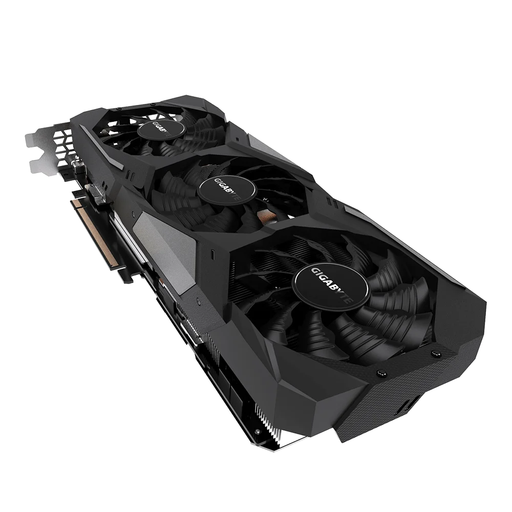 GeForce RTX 2080 Ti Turbo OC Graphic Card B65687
