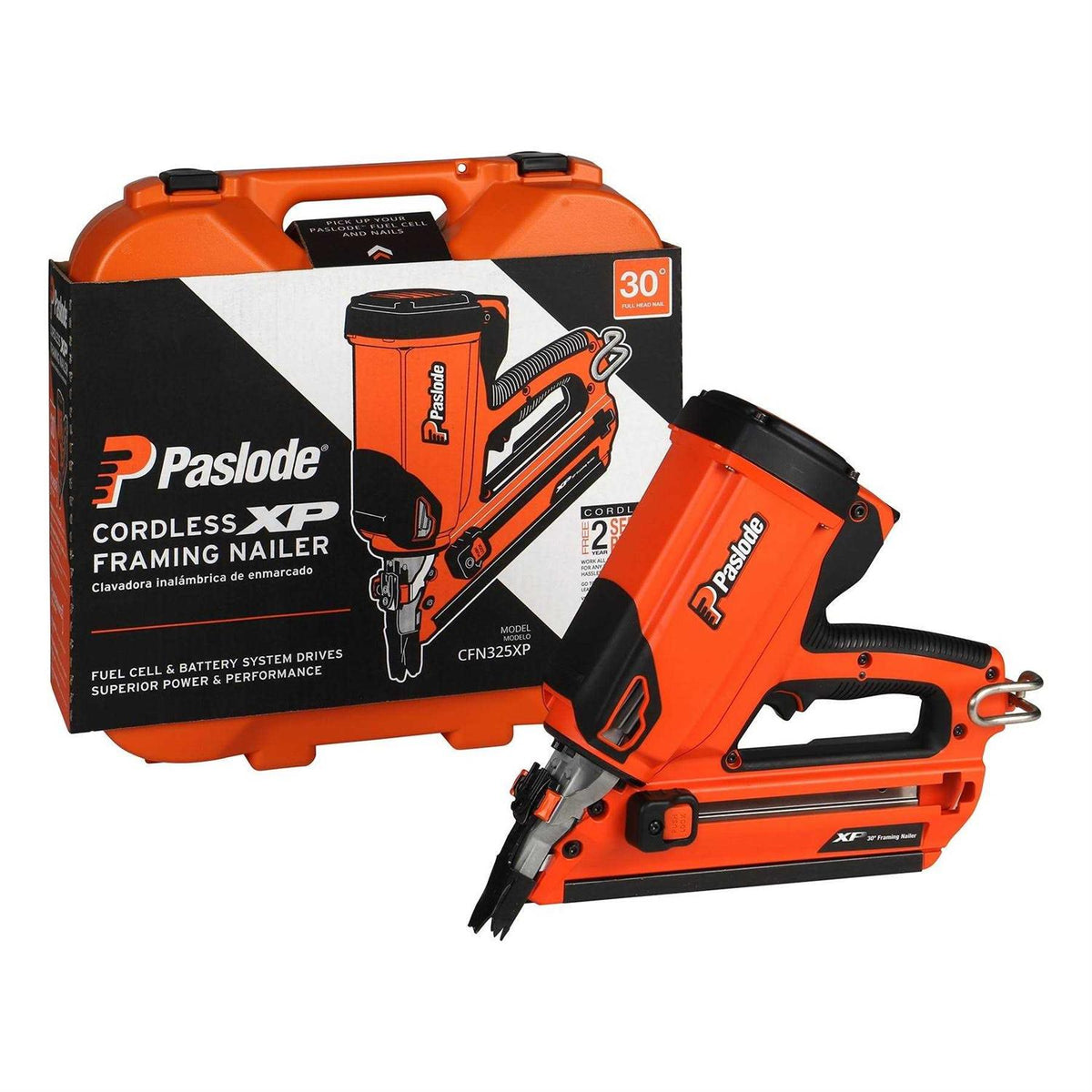 Cordless Framing Nailer Y3200