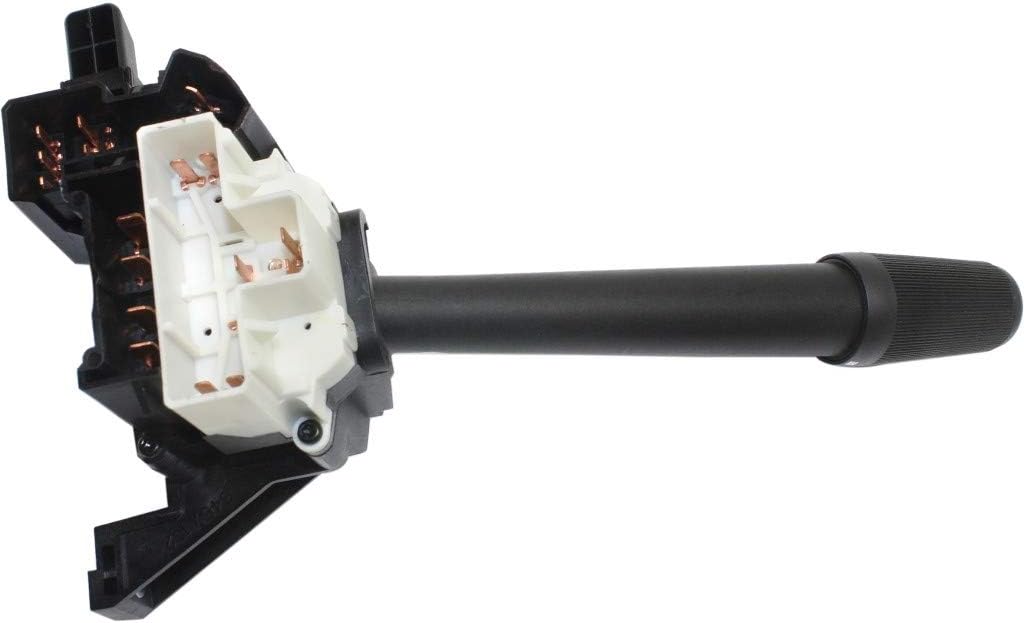 Turn Signal Switch for Ford Ranger 1989-1994, Wiper/Windshield Washer Pack of 2 L39995