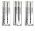 3-Pack Replacement Heat Plate for Gas Models X272