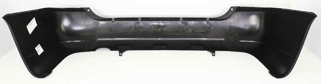 Rear Bumper Cover for 2004-2007 Toyota Highlander S938