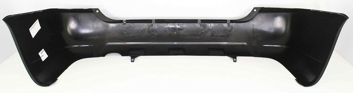 Rear Bumper Cover for 2004-2007 Toyota Highlander S938