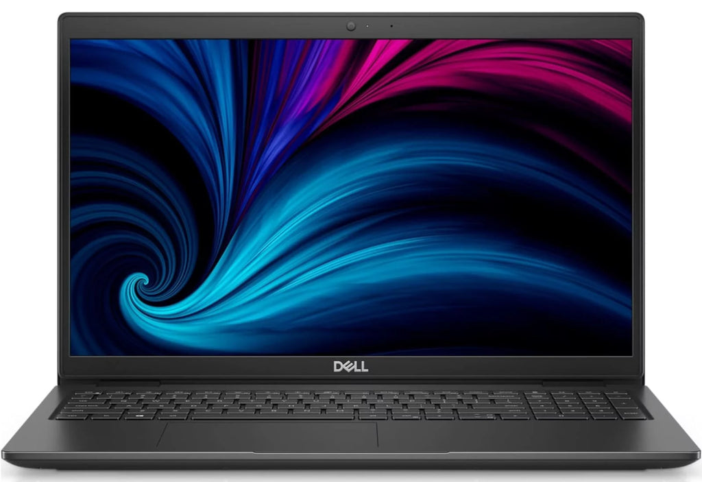 Restored 15.6" HD Laptop Core i5 8TB SSD 32GB RAM W996