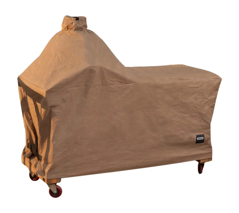 Long Table for XL Big Green Egg S667417