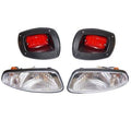 Golf Cart Light Kit D302