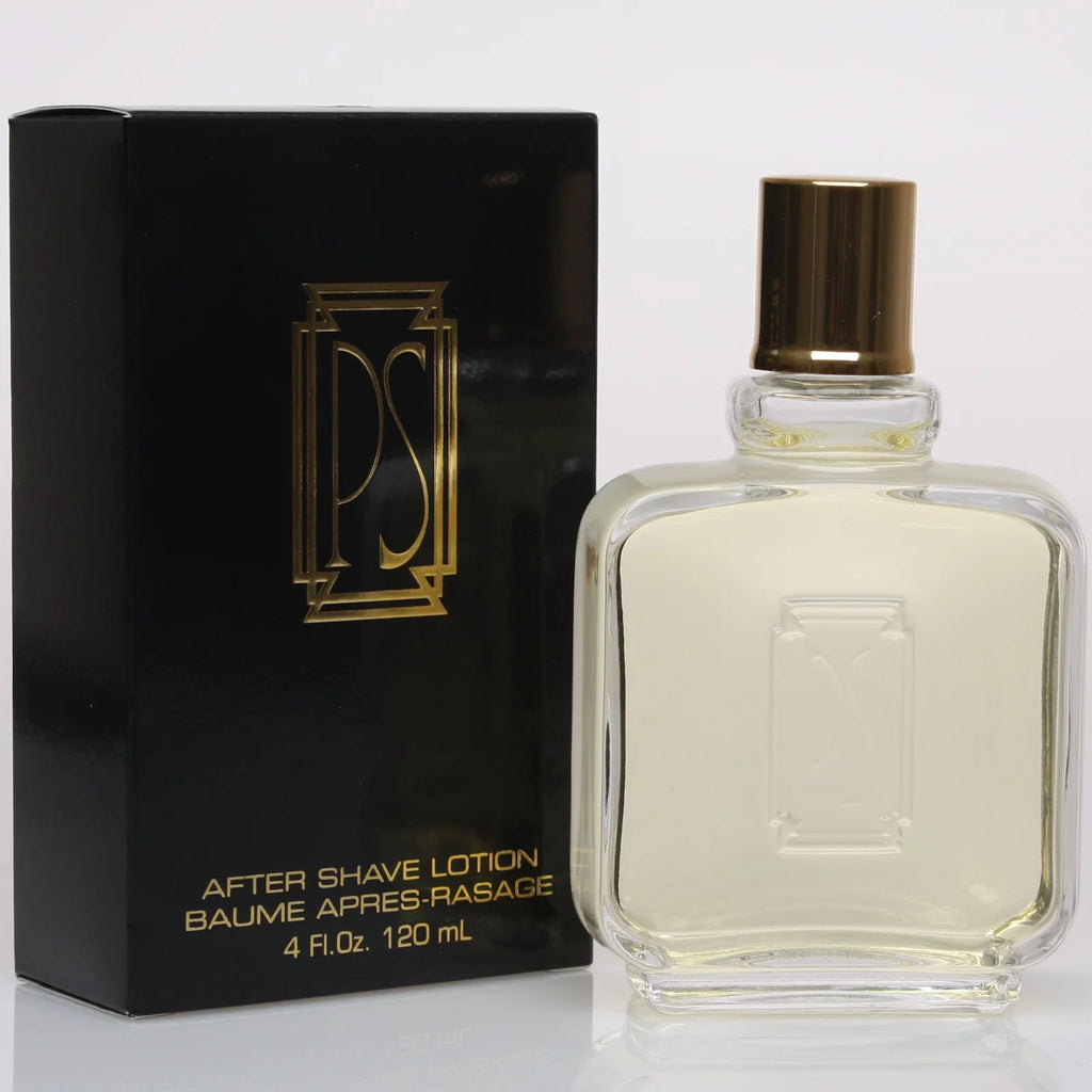 After Shave 4 oz Pack 4 R444114