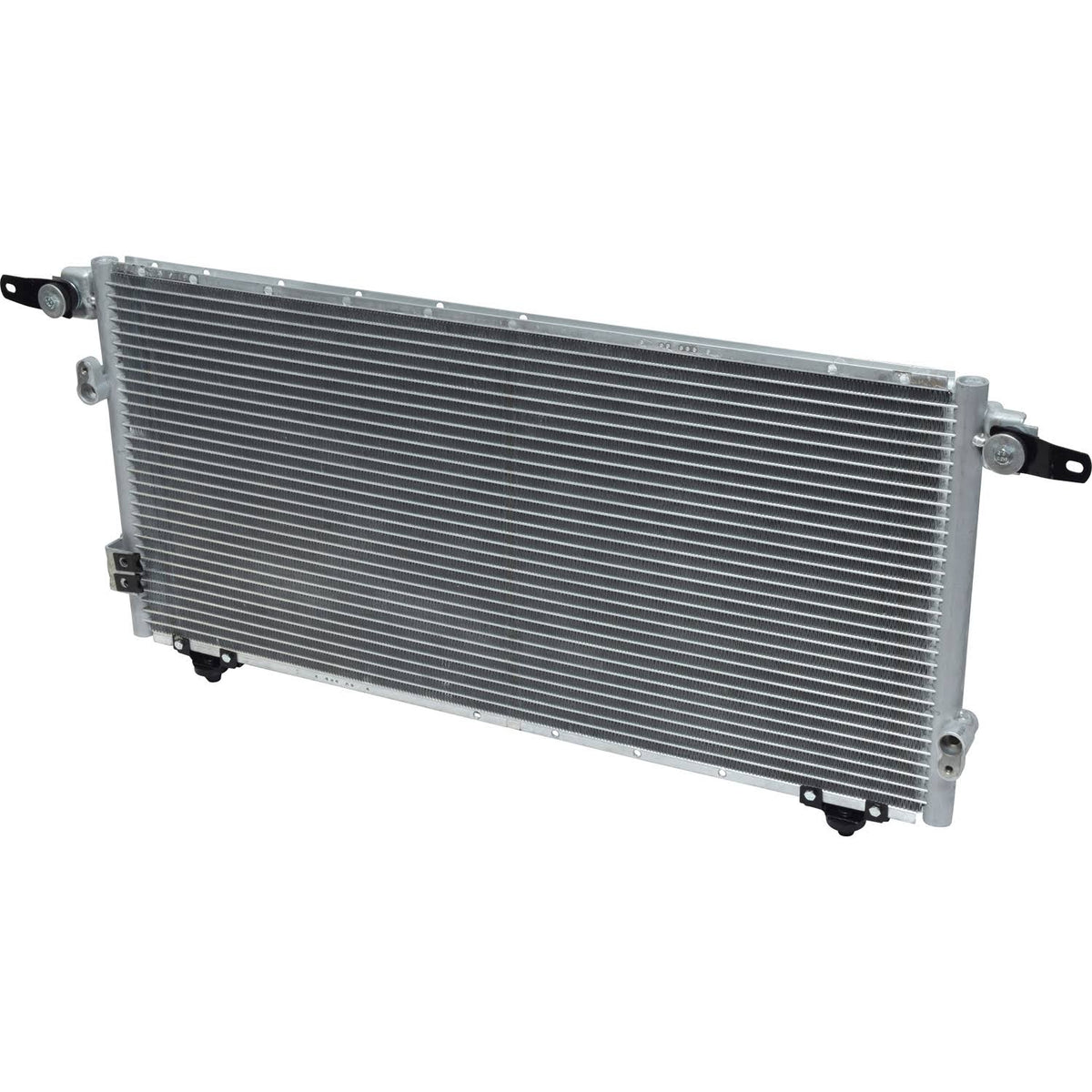 A/C Condenser R745