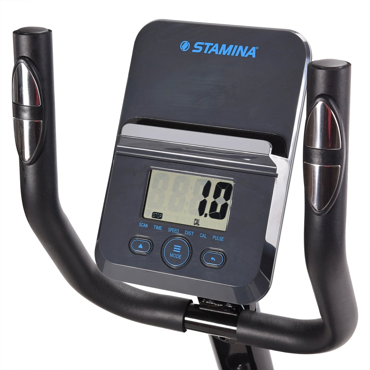 Stationary Recumbent Exercise Bike F826503