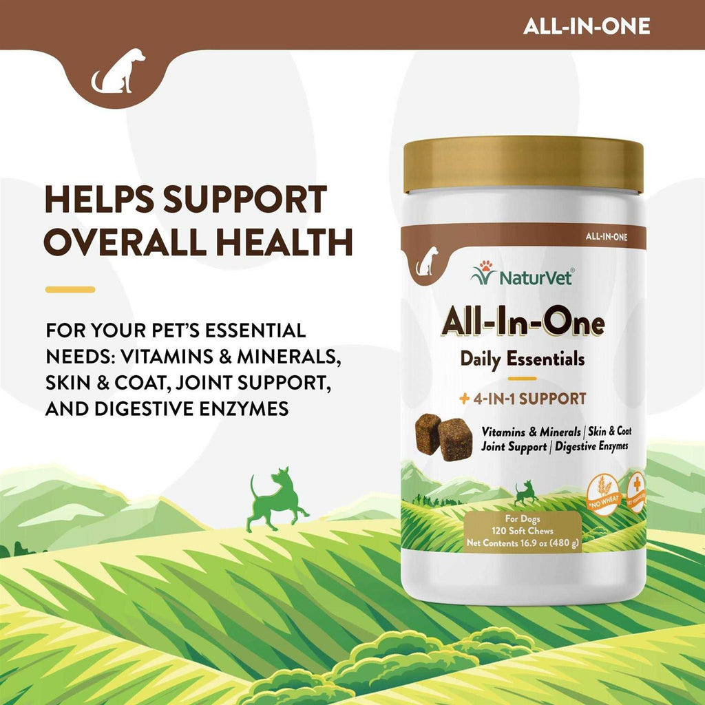 Dog Supplement D351129