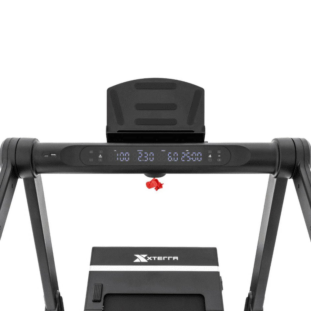 Treadmill E166412