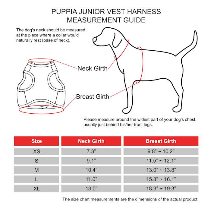 Pet Harness G15772