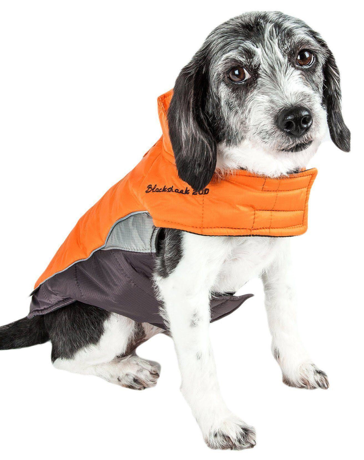 3M Reflective Dog Coat H791833