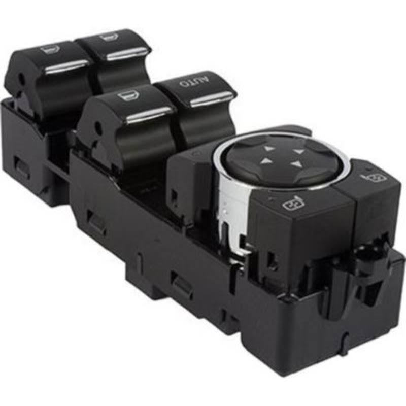 Black Window Switch R408078