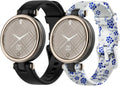 Silicone Printed Sport Bands I7247