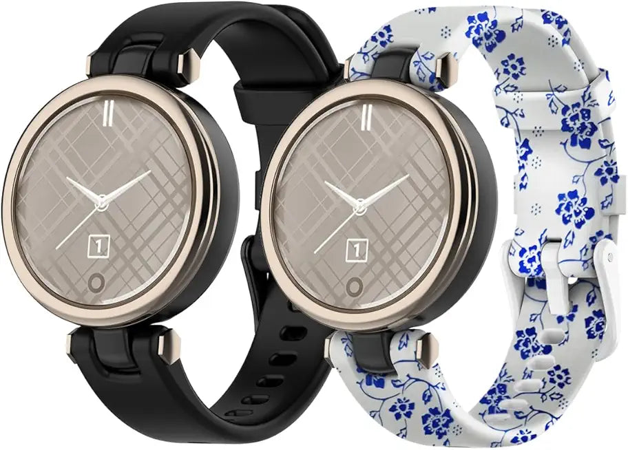 Silicone Printed Sport Bands I7247