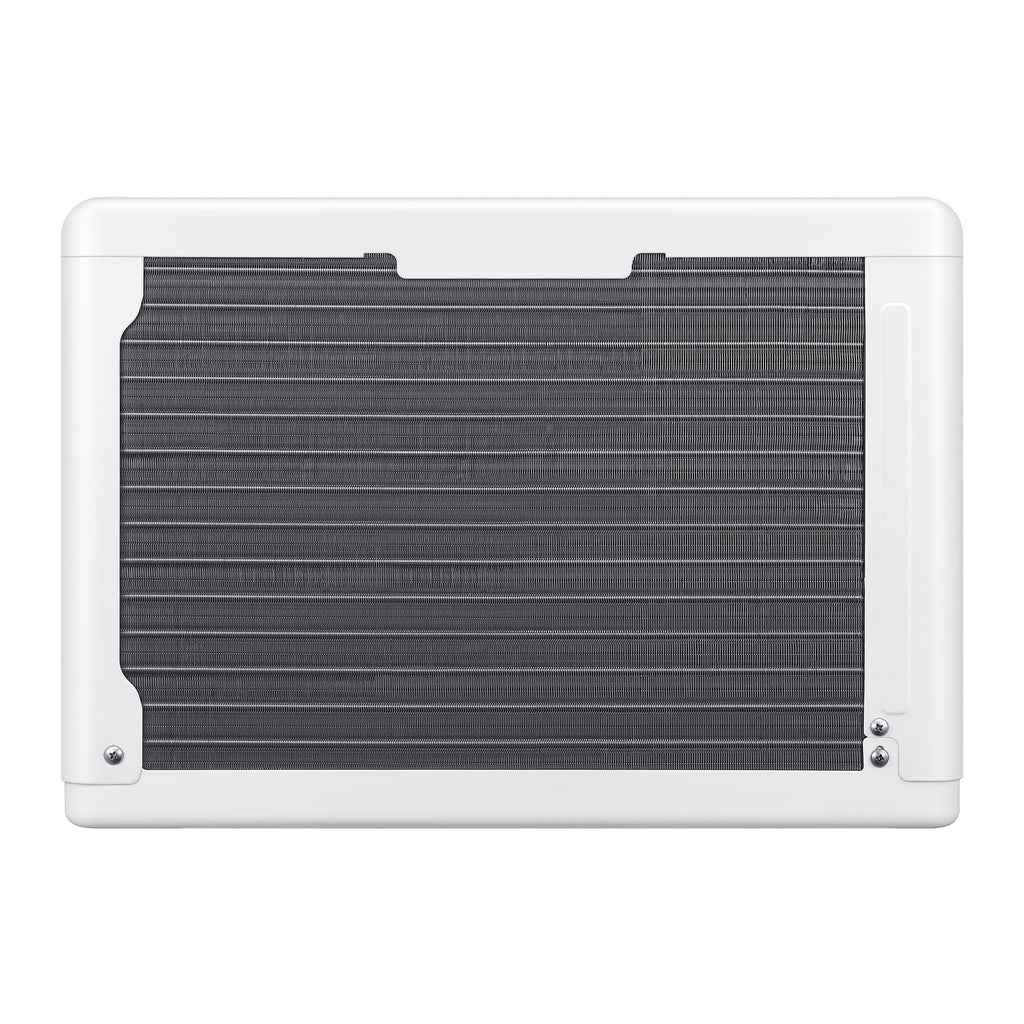 10,000 BTU Smart Inverter U-Shaped Window Air Conditioner P619916