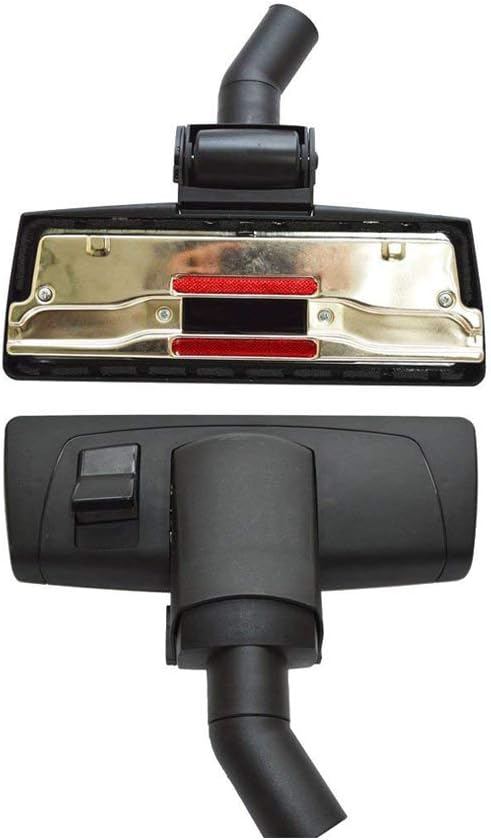 1 1/4 inch 32mm Universal Vacuum Cleaner Floor Brush with Metal Base H37777
