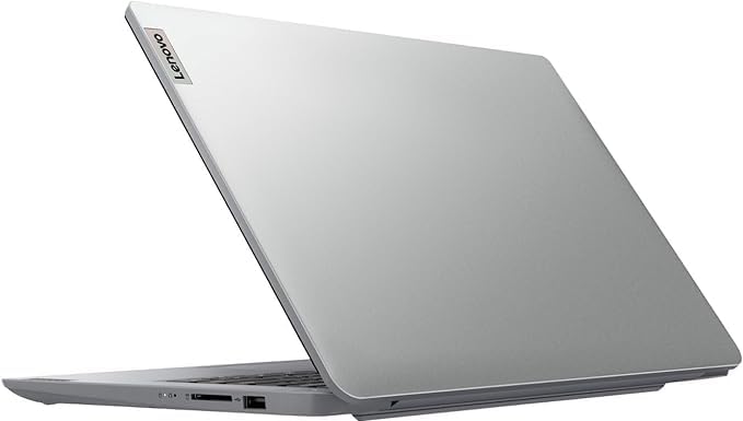 14'' HD Laptop, Intel Celeron, 4GB RAM, 128GB Storage, Win 11 Pro B939