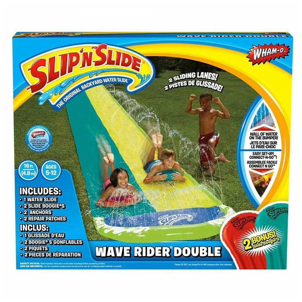Inflatable Water Slide Q62587