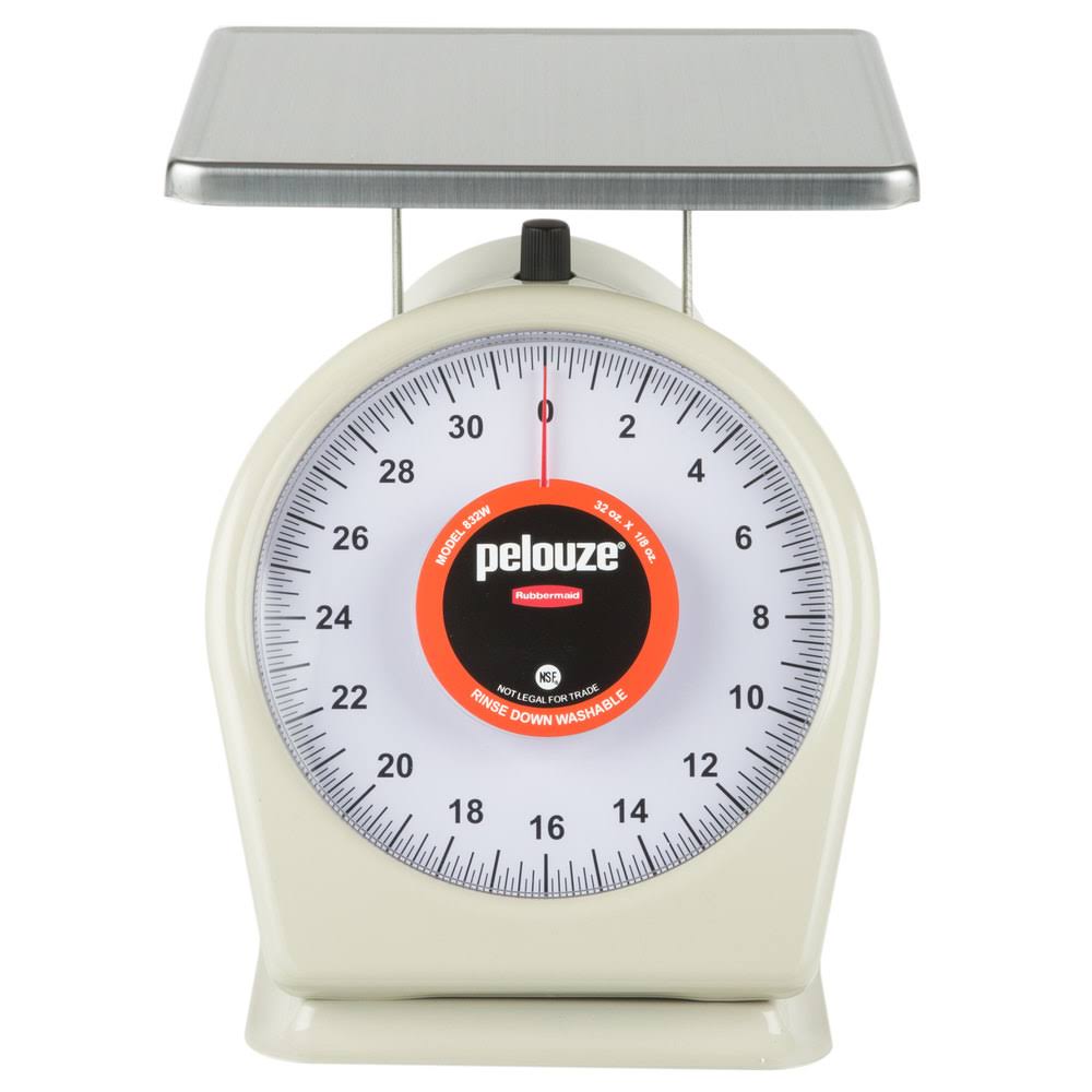 32 oz Portion Control Scale P960