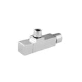 Angle Valve 1/2x22 Compression Oil Rubbed Bronze X79628