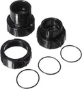 Universal Union Replacement Kit for Pool and Spa Water Purification System K81283