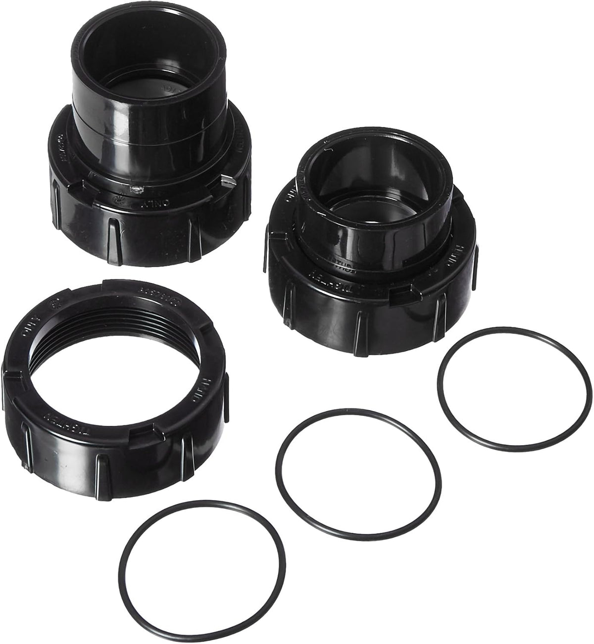 Universal Union Replacement Kit for Pool and Spa Water Purification System K81283