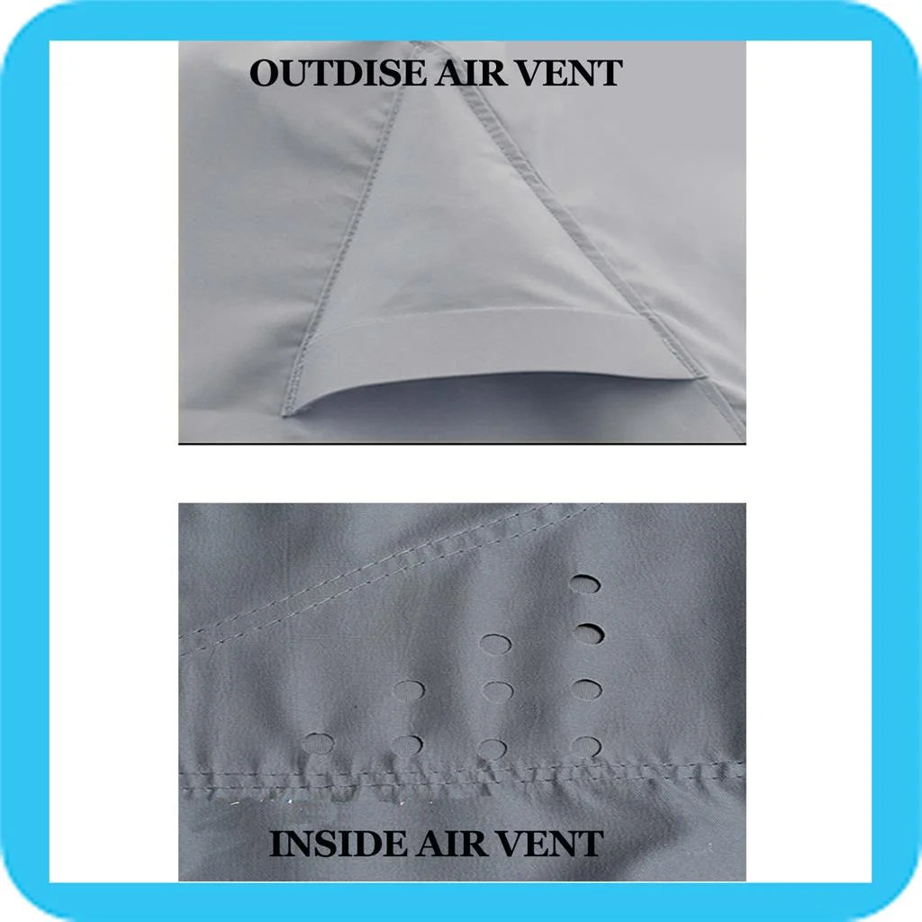 Boat Cover for Crestliner Kodiak 1600 SC O/B W/O TM 2010-2015 O420405