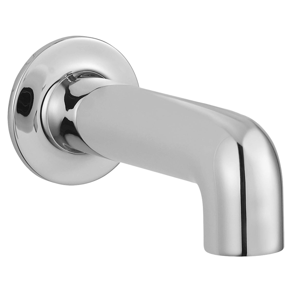 Polished Chrome Tub Spout P998016