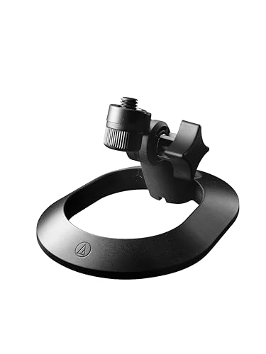 Black Cardioid Condenser USB Microphone H492