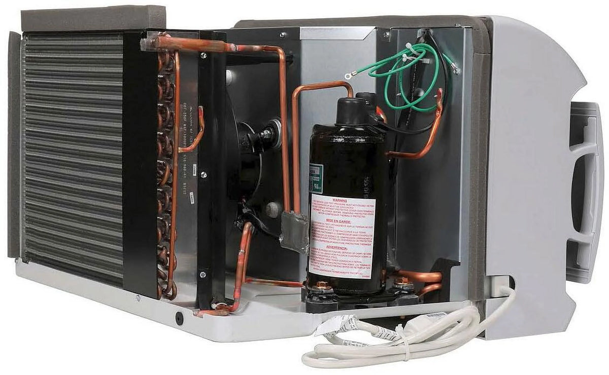 9800 BTU 115V Wall Air Conditioner W295815