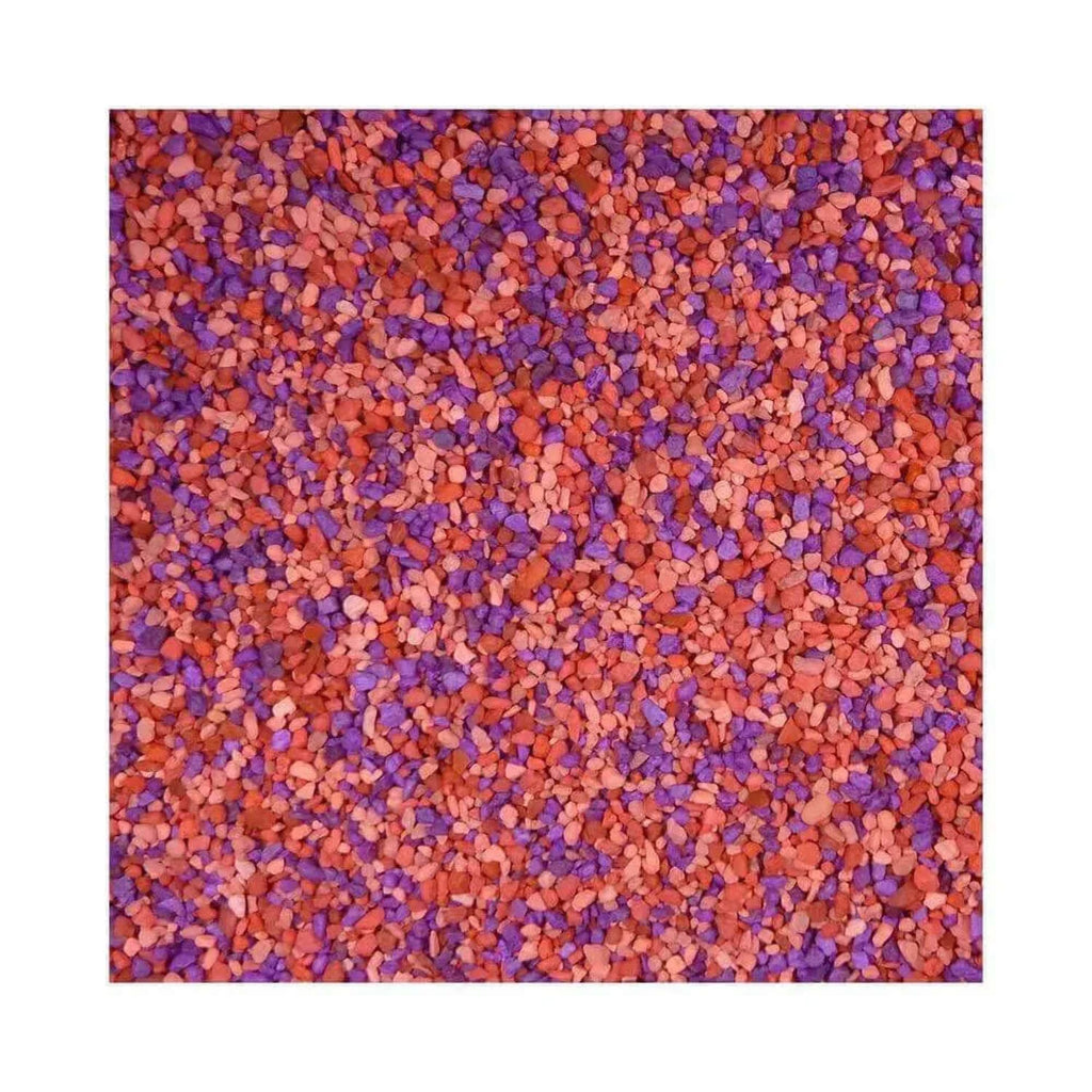 Neon Blue Aquarium Gravel Z291167