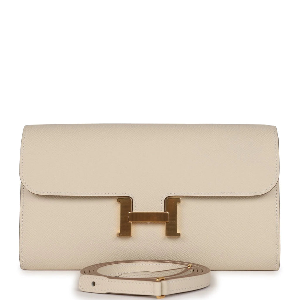 Craie Epsom Wallet I538424