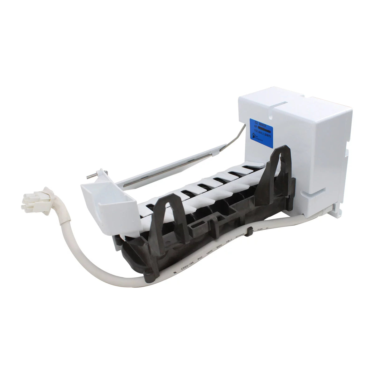 Refrigerator Ice Maker Replacement Q8401