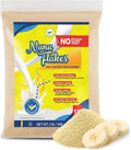 Pure Banana Flakes Powder Two Pound Bag J6568