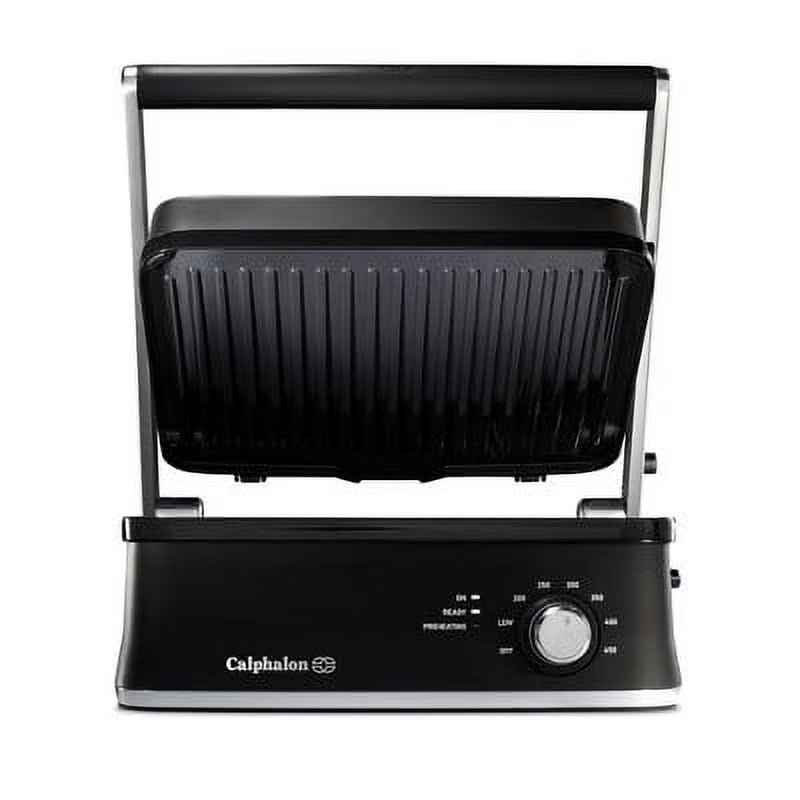 Matte Black Multi-Grill K50599