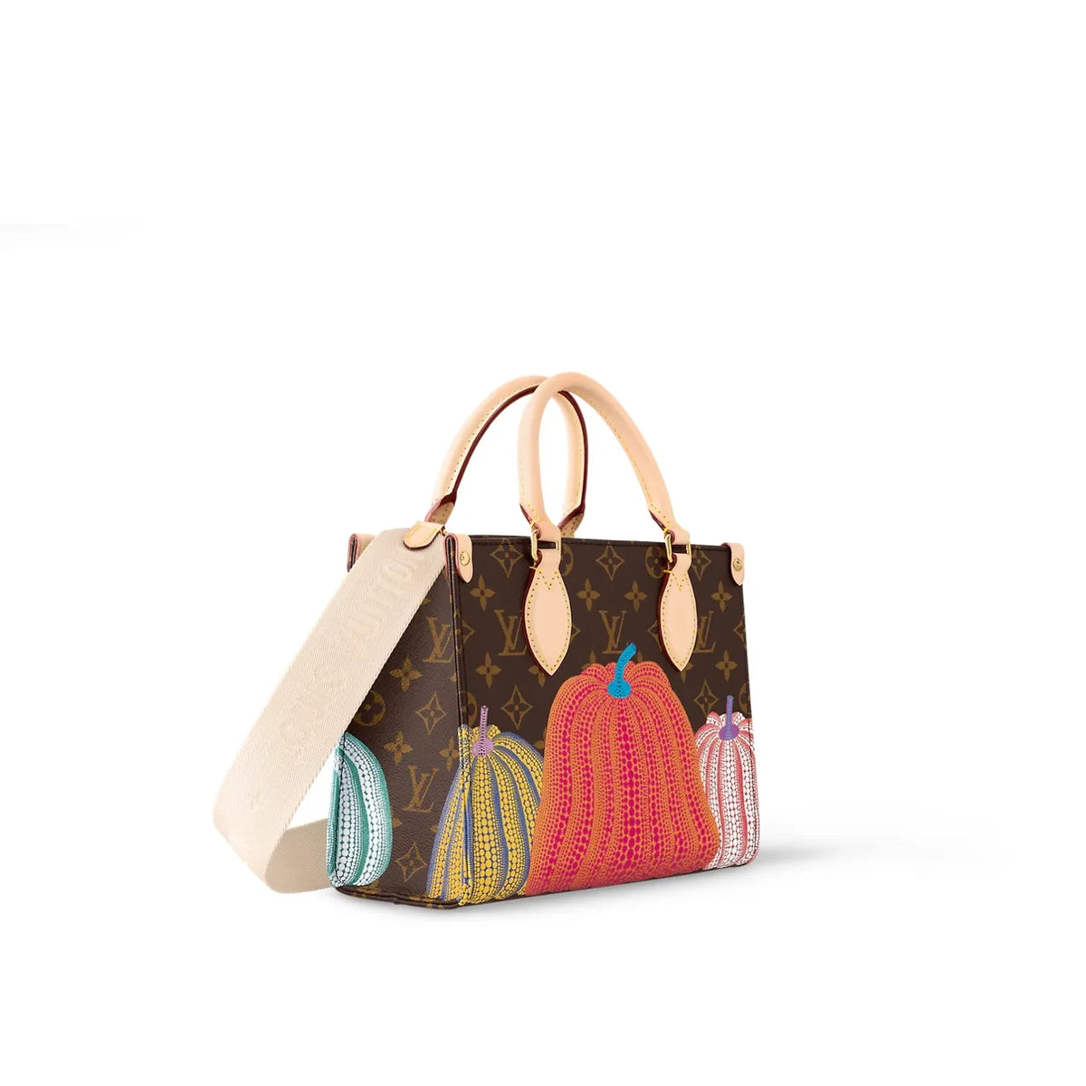 Padded Large Capacity Tote Bag X580