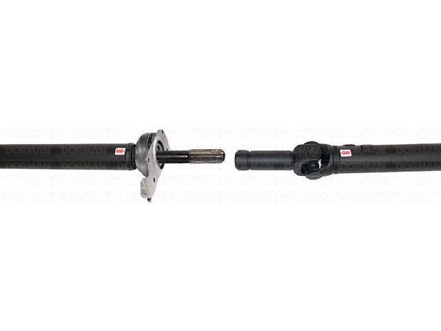Driveshaft K10975