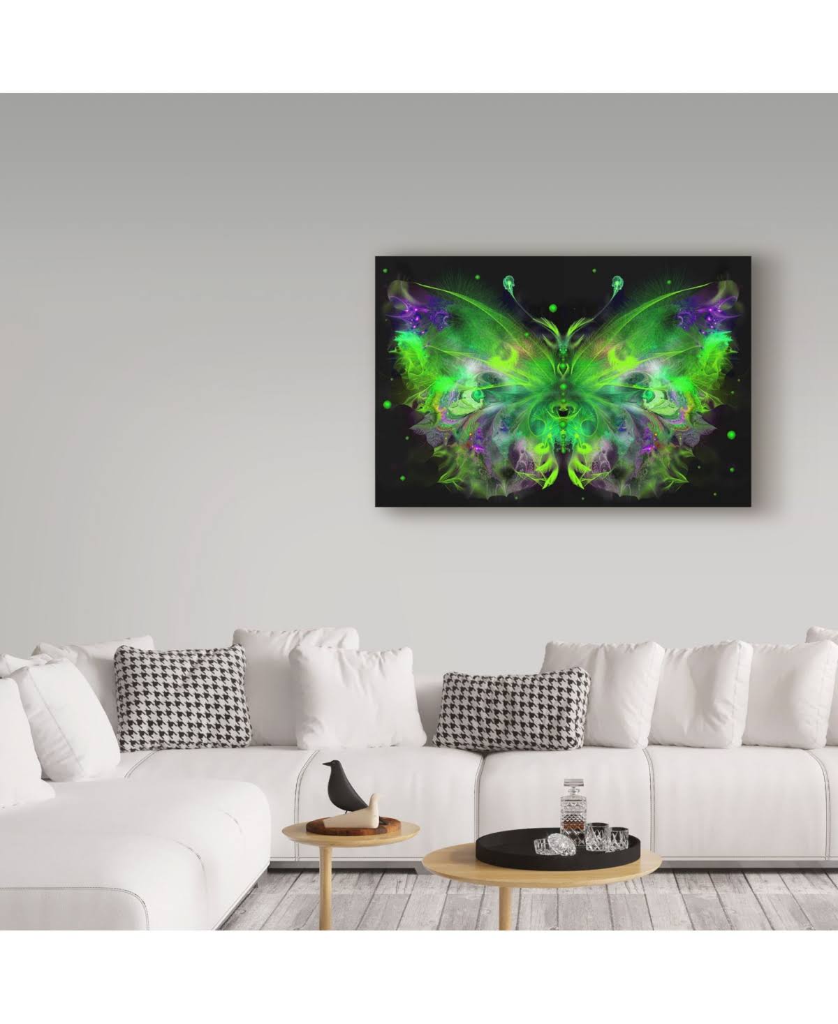 Canvas Art D2197