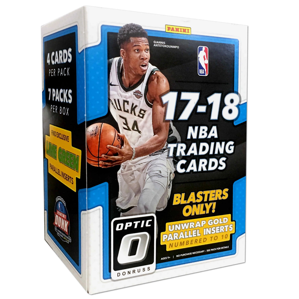 NBA Basketball Trading Cards N350826
