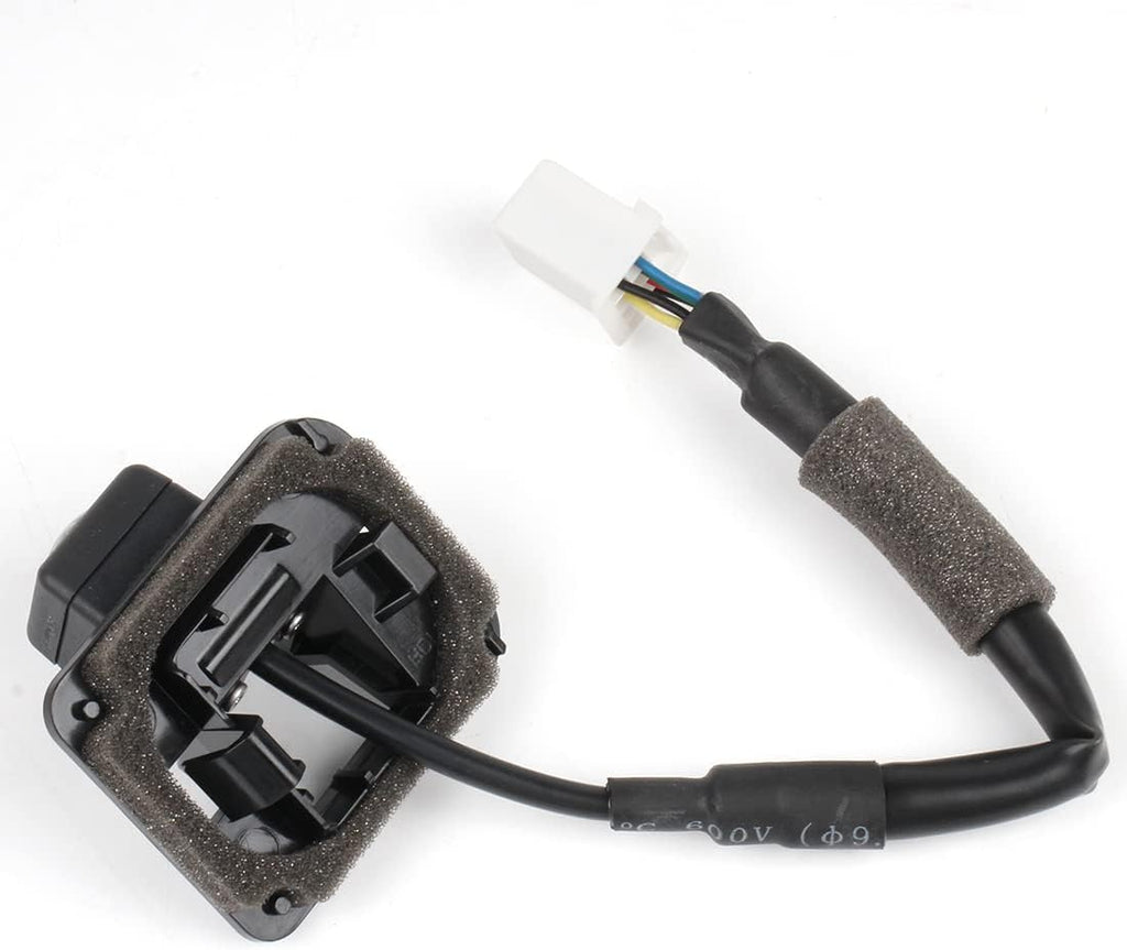 Rear View Backup Camera Compatible with 2014-2015 Honda Accord Y981