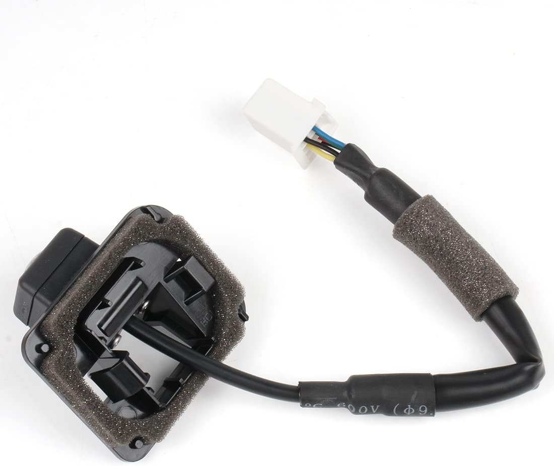 Rear View Backup Camera Compatible with 2014-2015 Honda Accord Y981