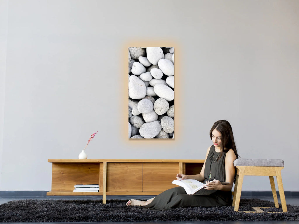 Electric Glass Infrared Heater C67261