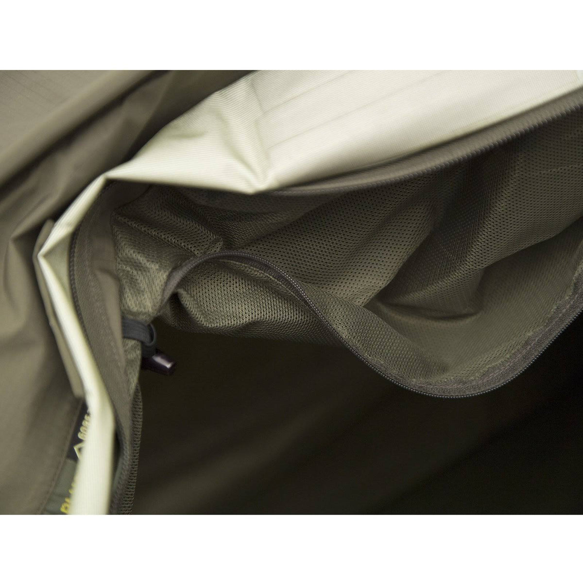 Olive Green Military Shelter Tent C2339